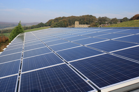 推動(dòng)綠色未來(lái) 新能源開發(fā)與產(chǎn)品展示