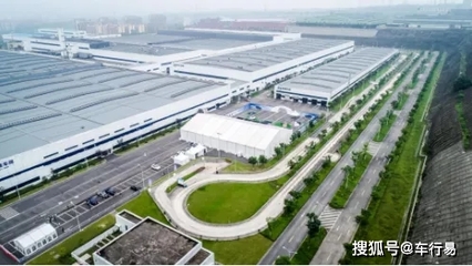 一周狂銷6000輛，揭秘重慶新能源汽車的“華為光環”與自主創新之路